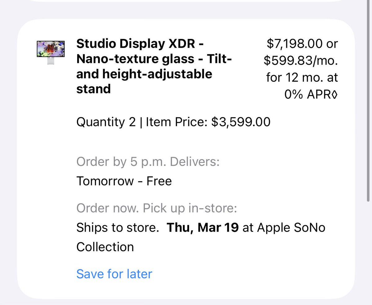 Max Weinbach tweet media