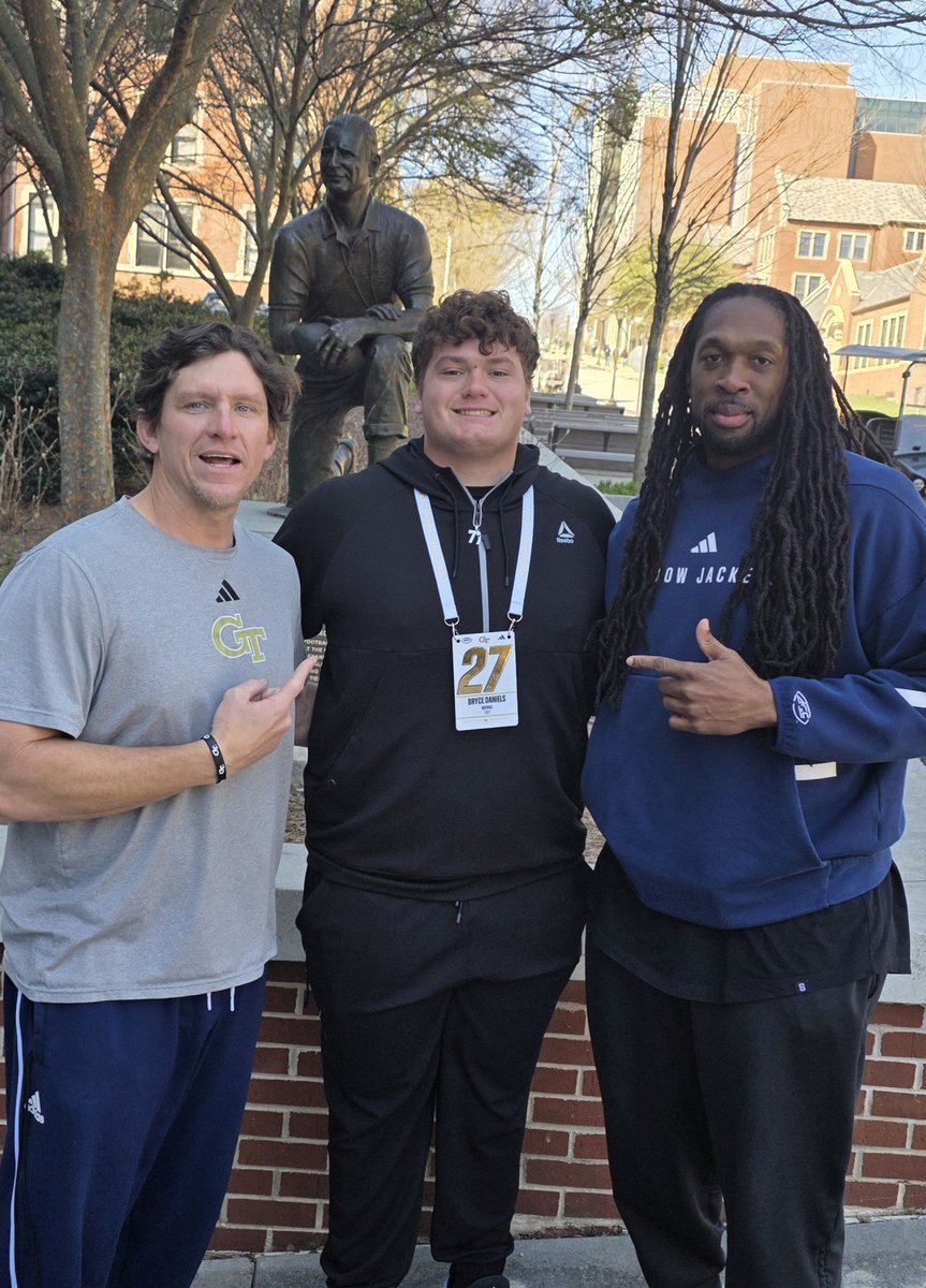 Bryce Daniels tweet media