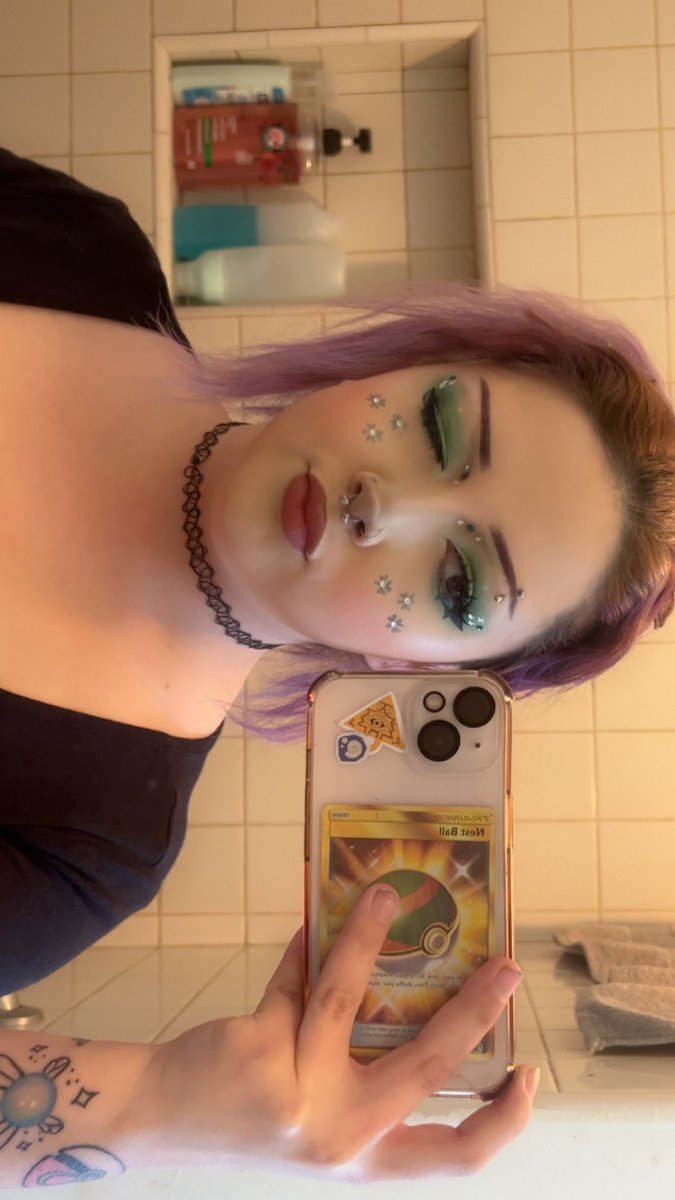 ♡ Kaylie tweet media