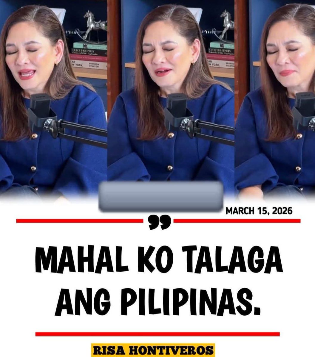 Rich Imperial tweet media