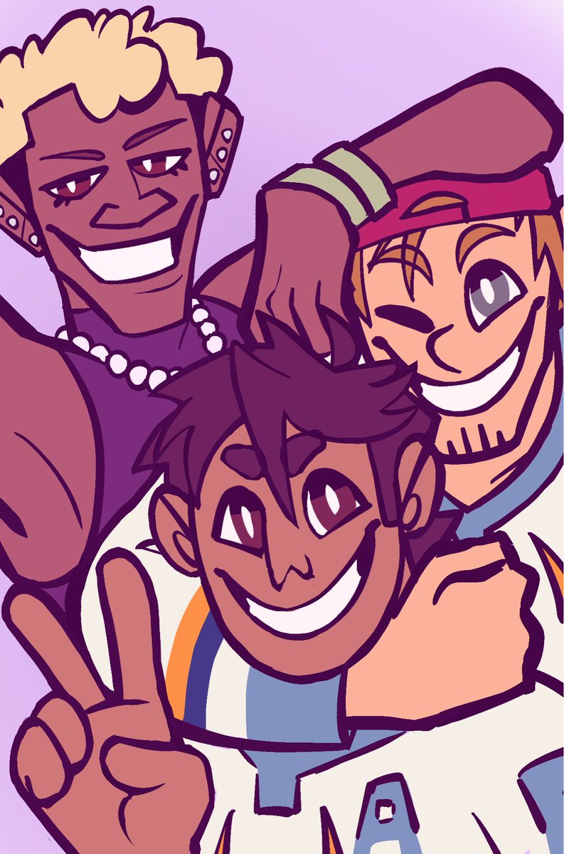 ClockIsntWorking tweet media