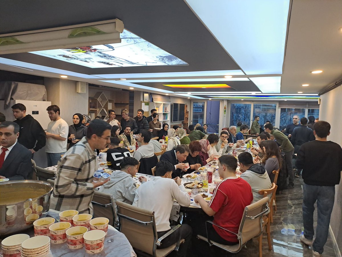 Ankara BİNYAR Derneği tweet media