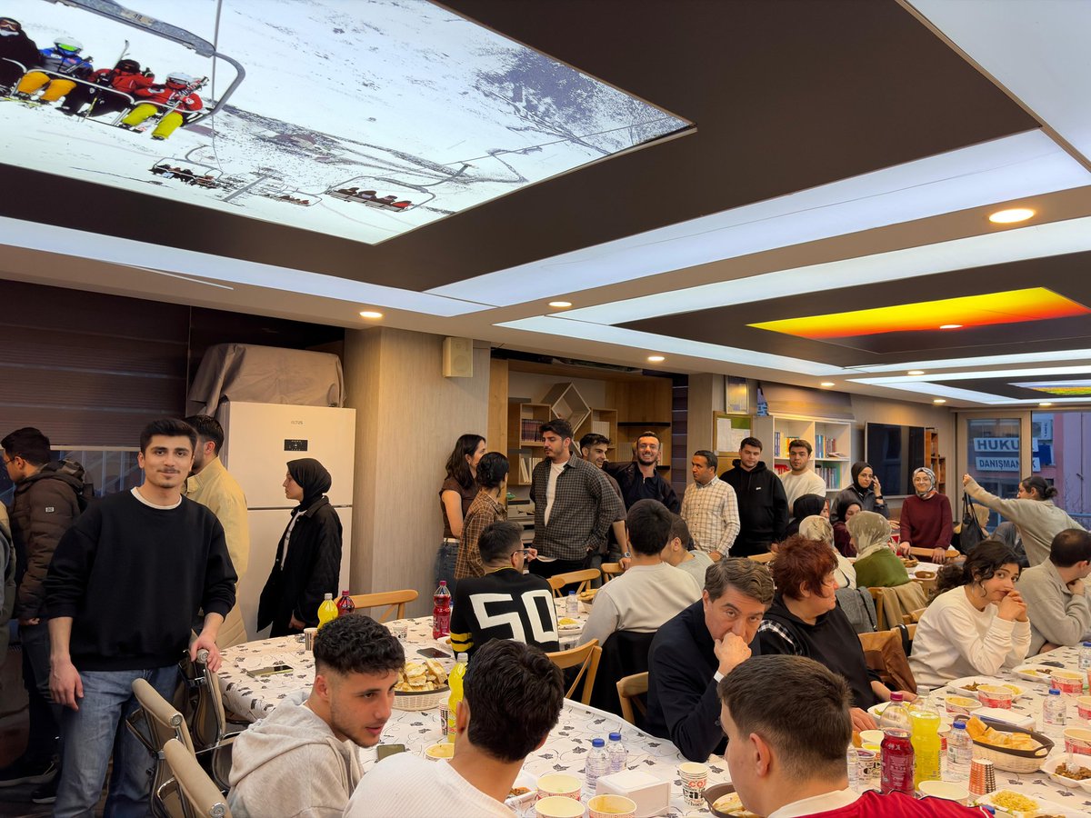 Ankara BİNYAR Derneği tweet media