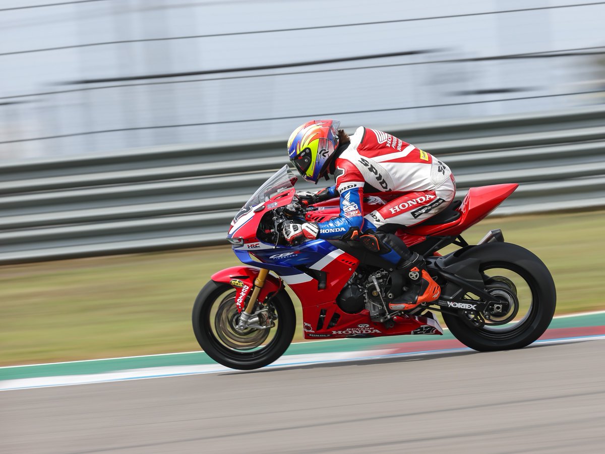 MotoAmerica tweet media