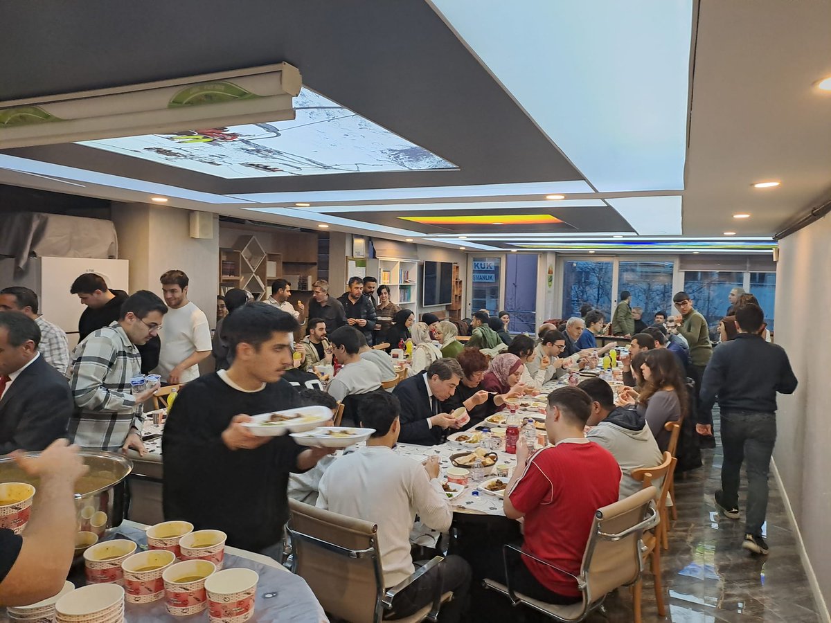 Ankara BİNYAR Derneği tweet media