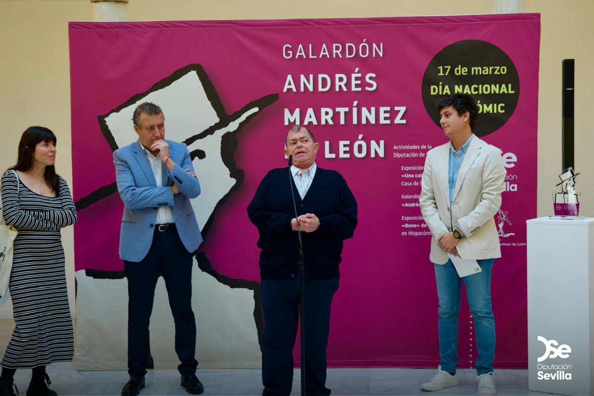 Diputación de Sevilla tweet media