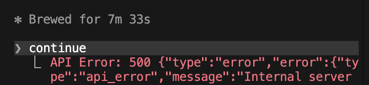 John Peslar tweet media