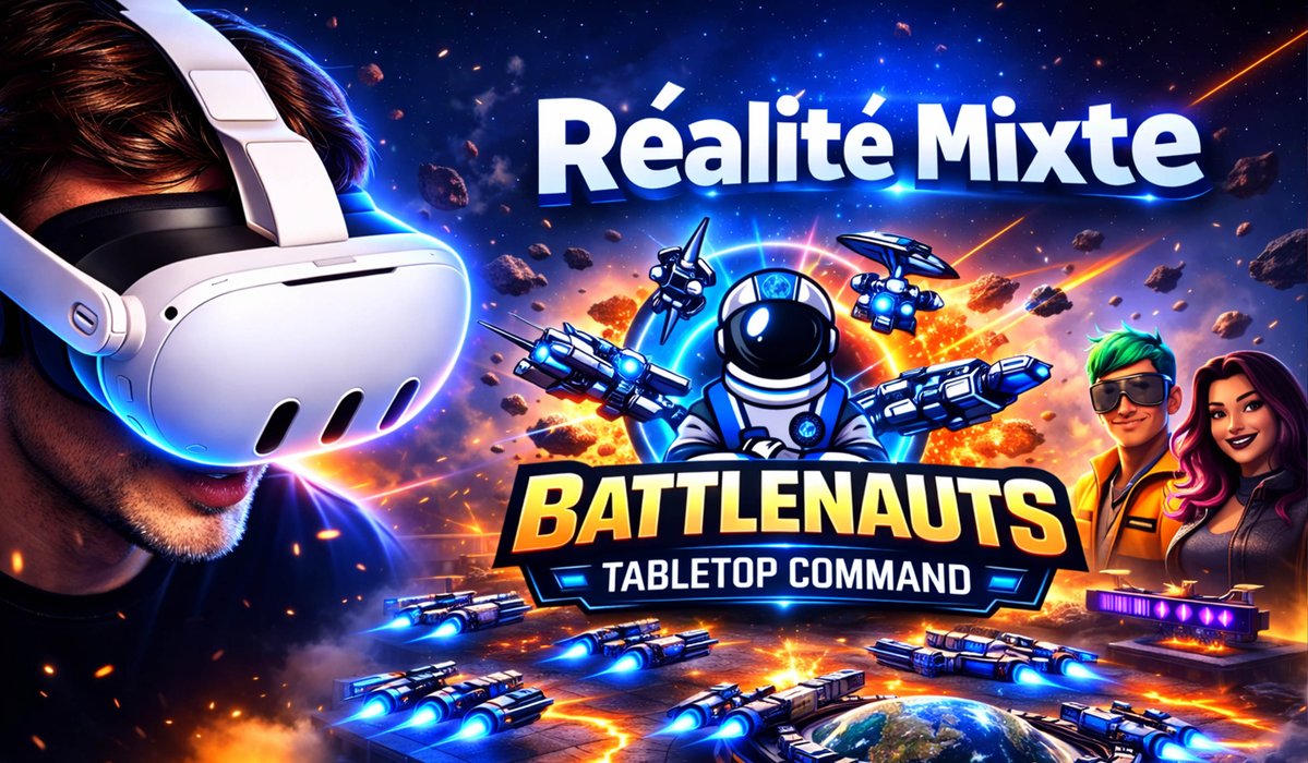 VirtualGo VR tweet media