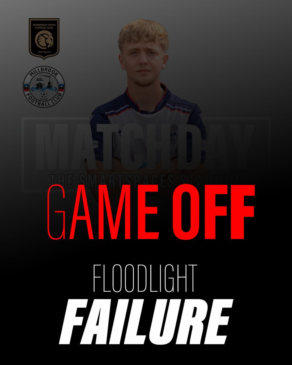 Millbrook FC tweet media