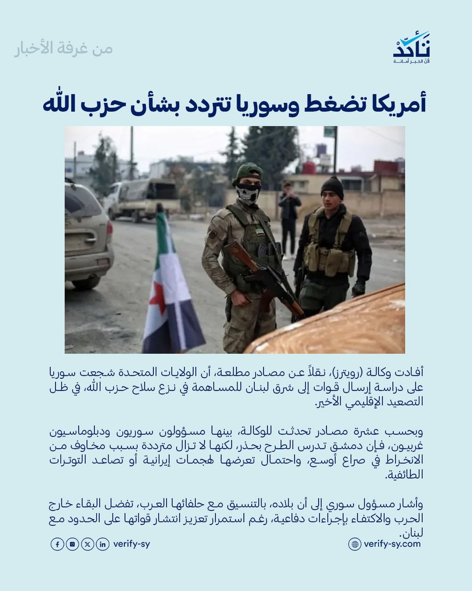 تَـأكّـدْ tweet media