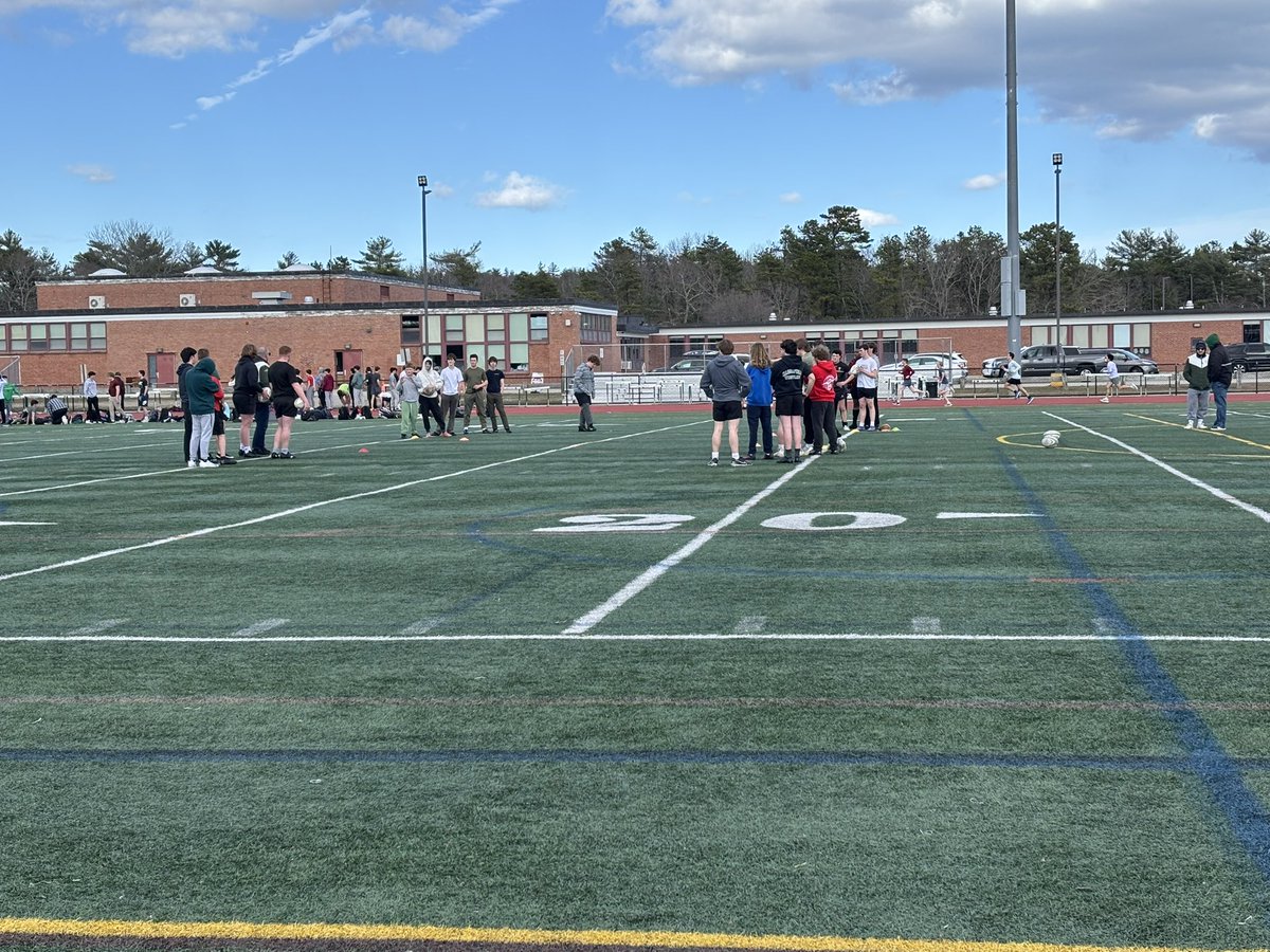 Marshfield Athletics tweet media