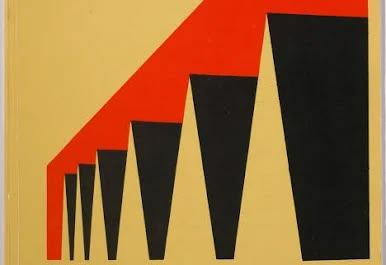 archistar1's tweet image. Herbert Bayer
#GeometricArt