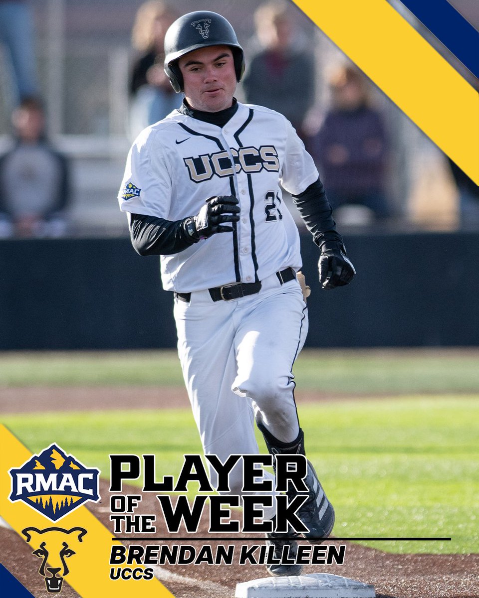 RMAC Sports tweet media