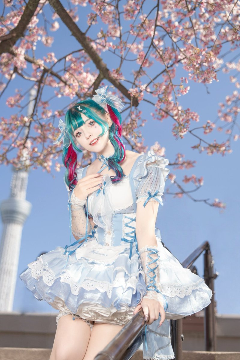 sayaya (@sayayacos) / Posts / X