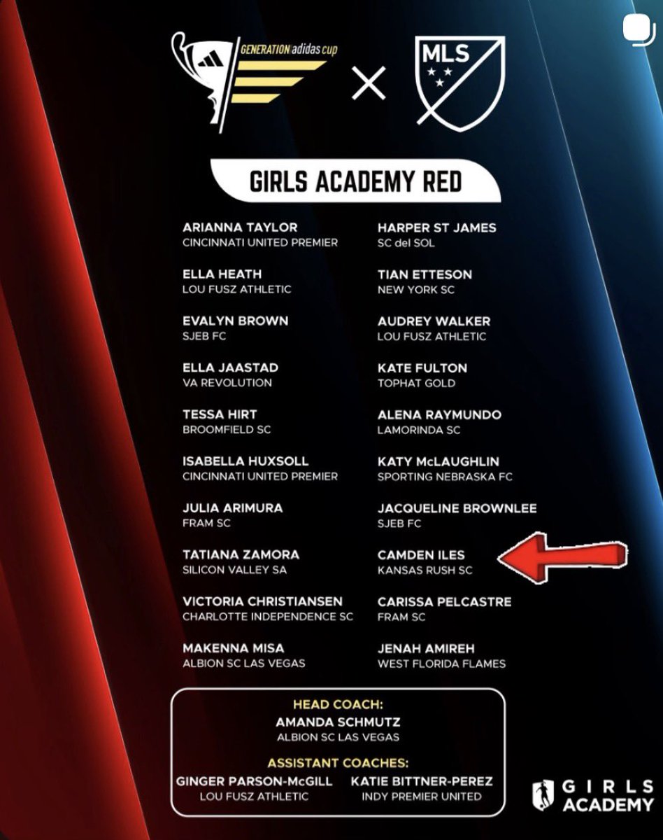 Camden Iles tweet media