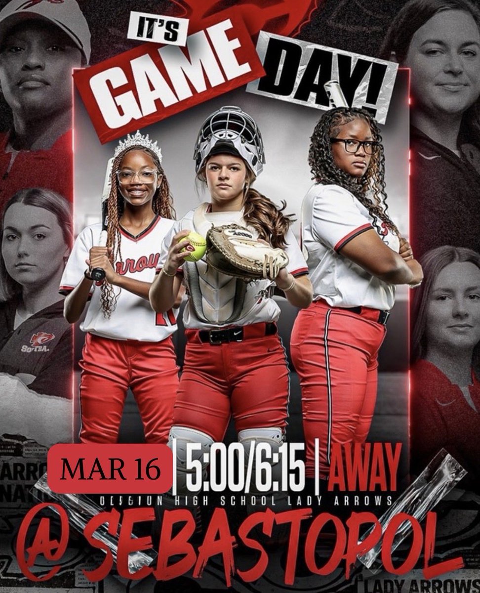 Clinton Lady Arrows Softball Team tweet media