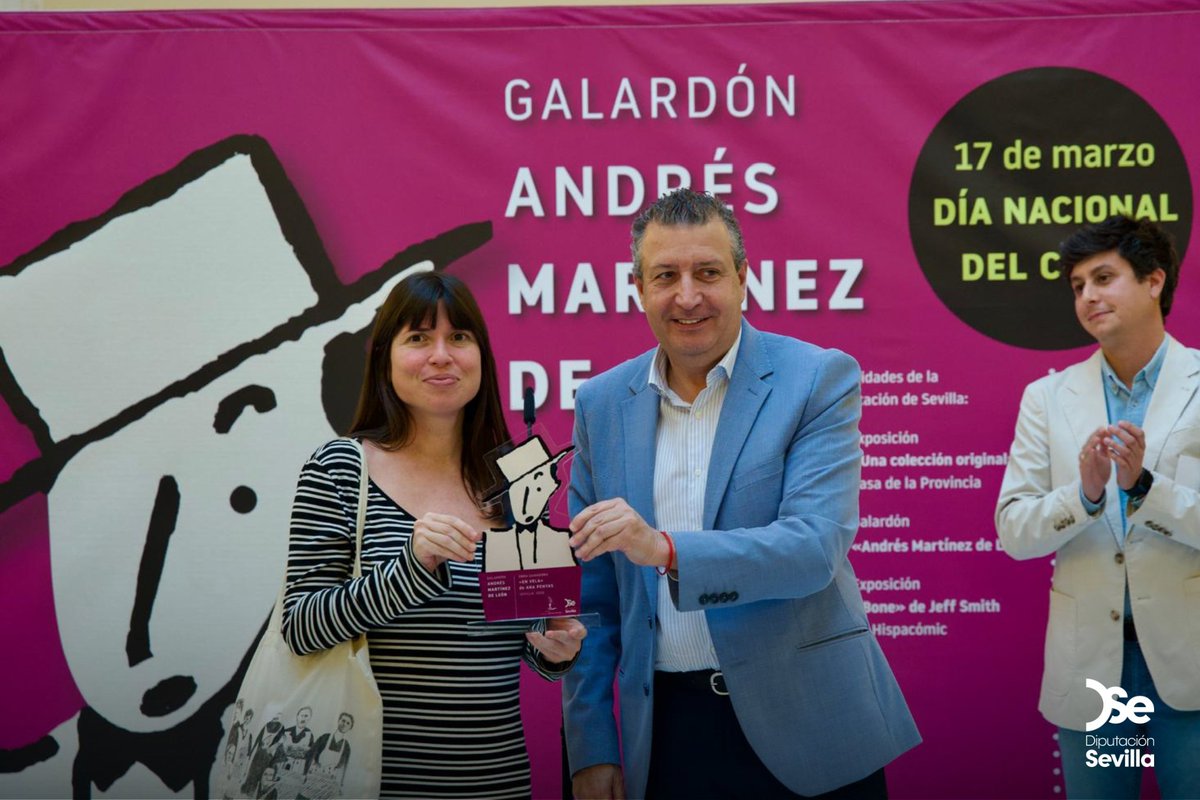 Diputación de Sevilla tweet media