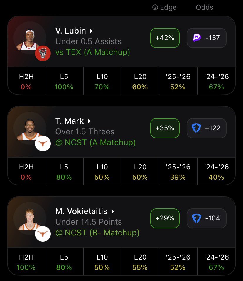 Jason Picks👊🏾🤑 tweet media