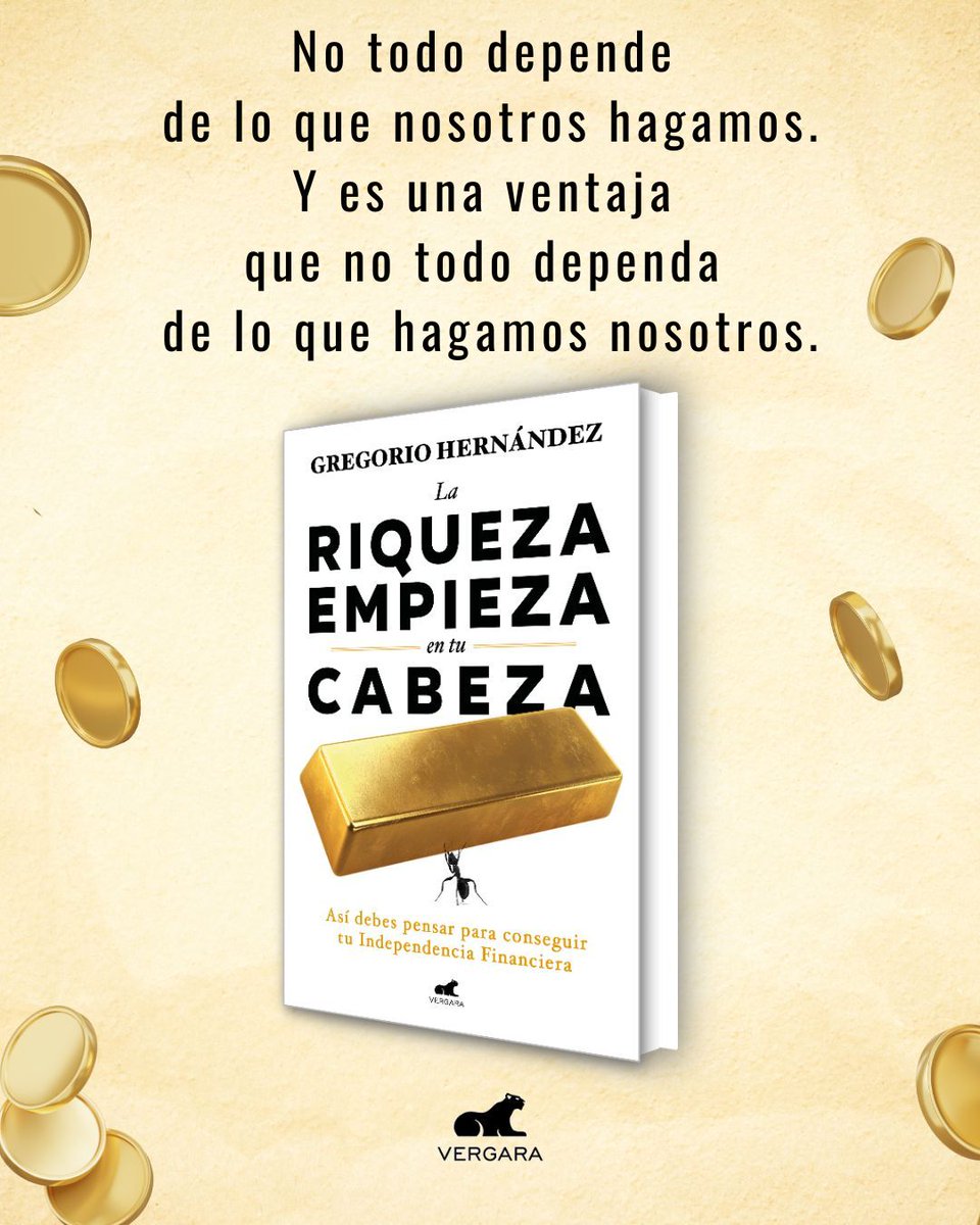 Gregorio Hernández-IF y Dividendos tweet media