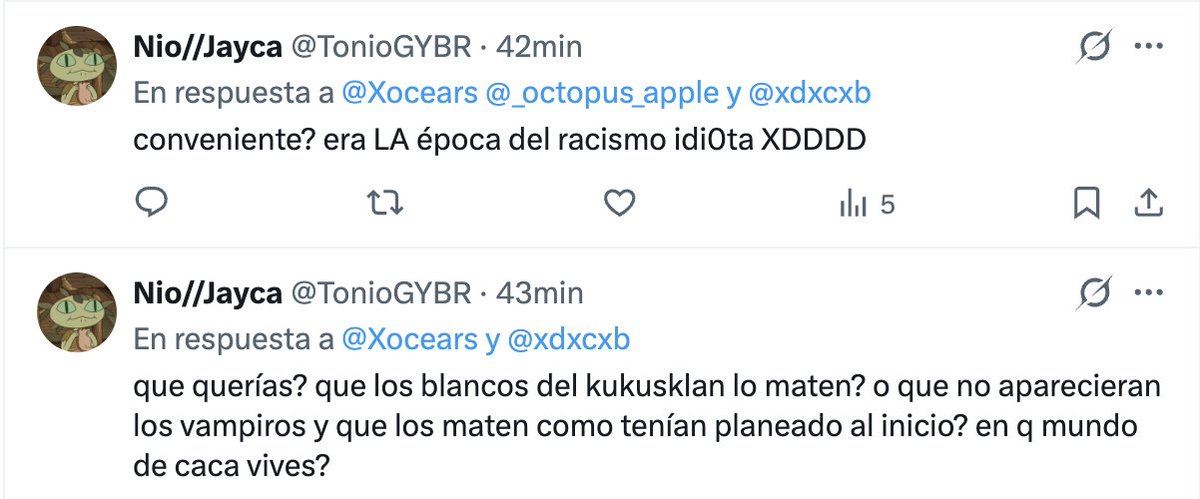 Joe opino tweet media