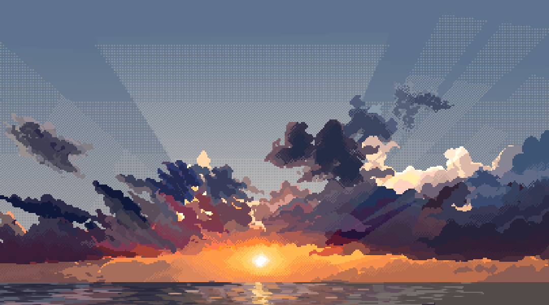 atichii / Comm Open (@atichiipixels) on Twitter photo 