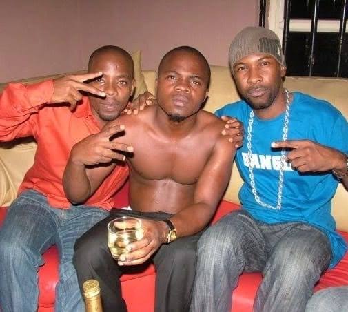 RUGGEDMAN tweet media