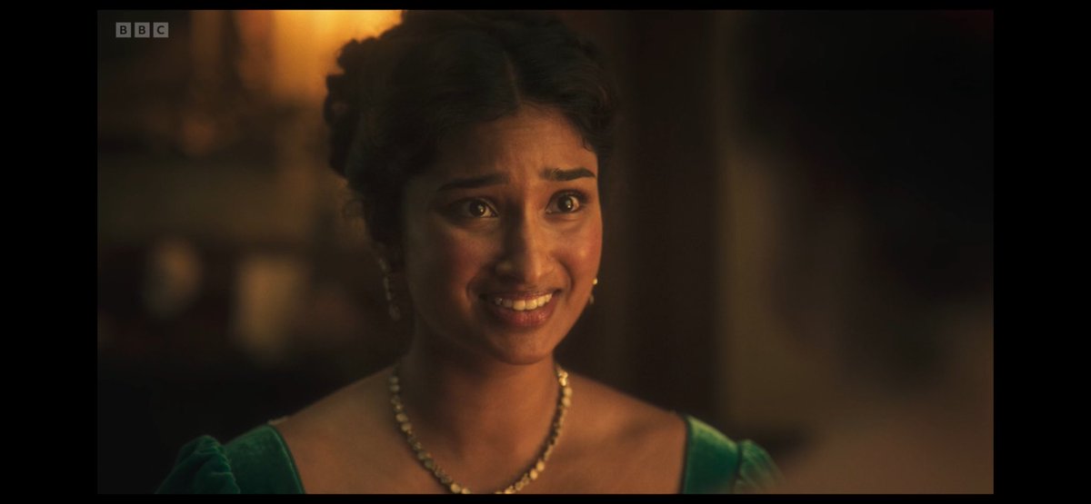 Historical Clara and Belinda, you would have loved each other