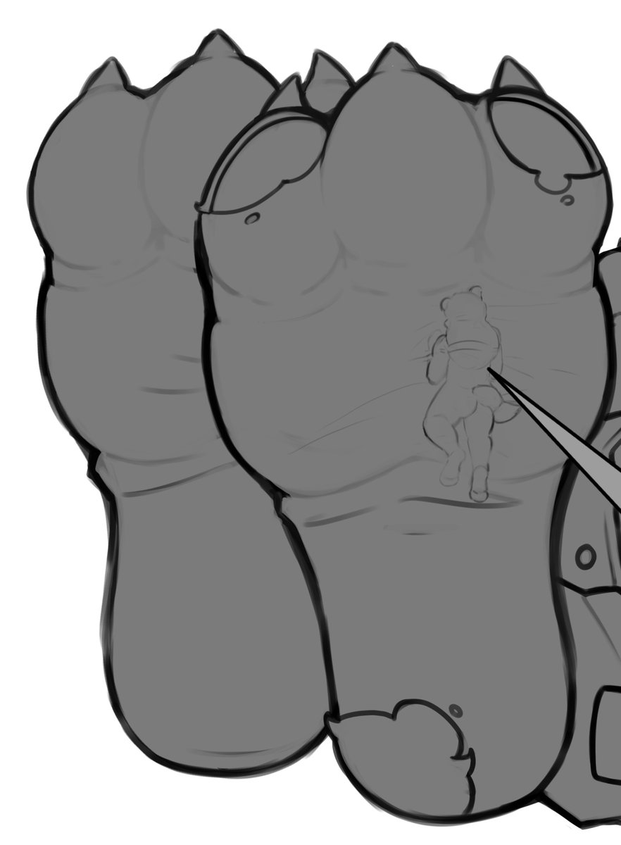 °CheeseCake° 🔞 commission open tweet media