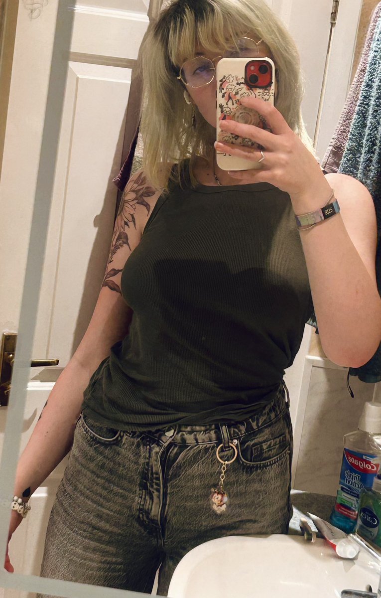 ✨🔥Abigail Adair | OVER ON BLUESKY🔥✨ tweet media