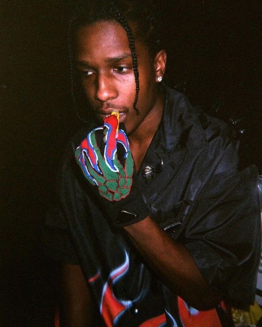 A$APROCKYGALLERY tweet media