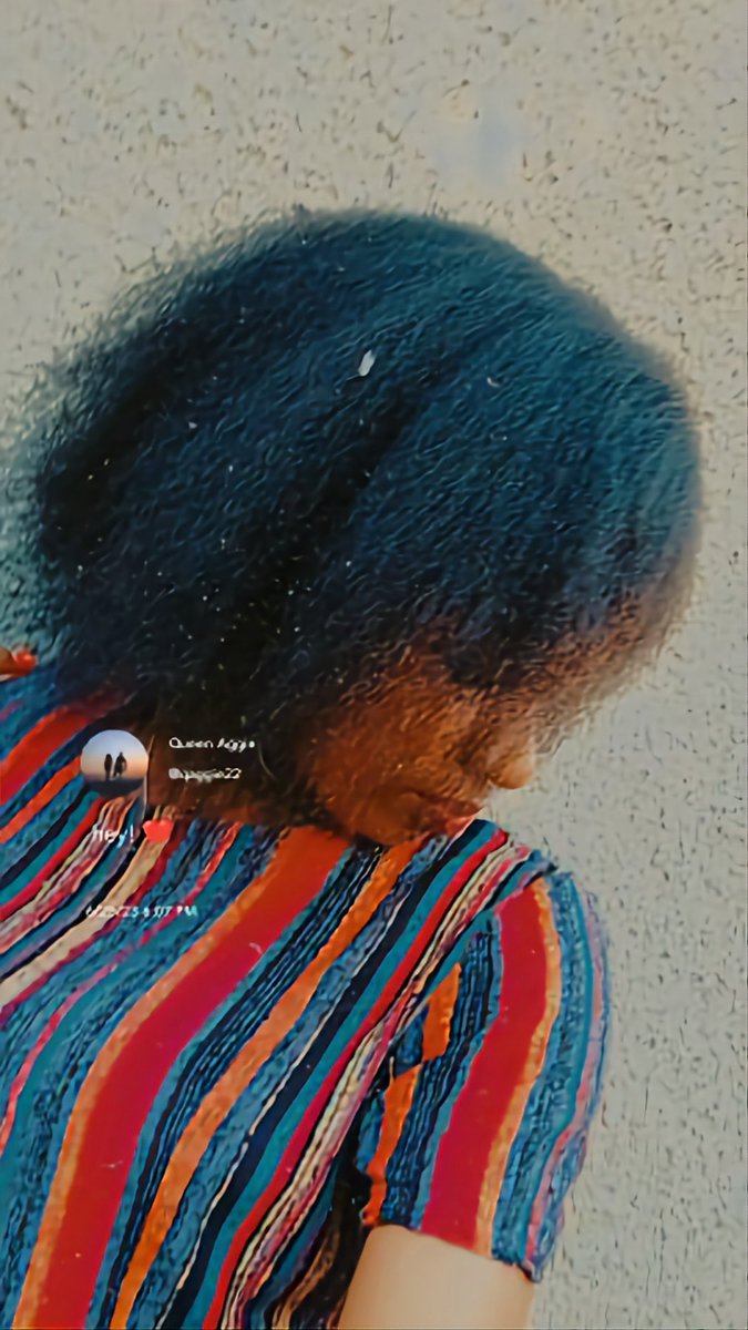 Queen Aggie 🇺🇬 tweet media