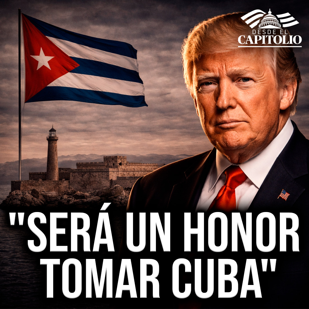 Desde el Capitolio tweet media