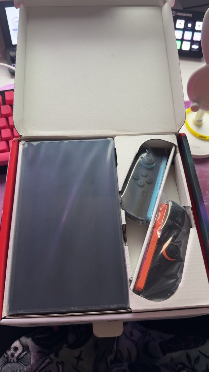 Thickles tweet media