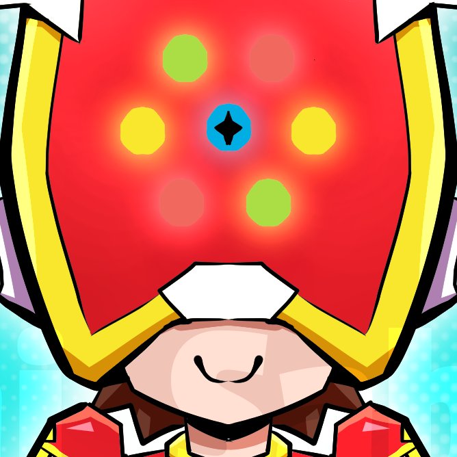Rai ⚡ Saber  🍉 tweet media