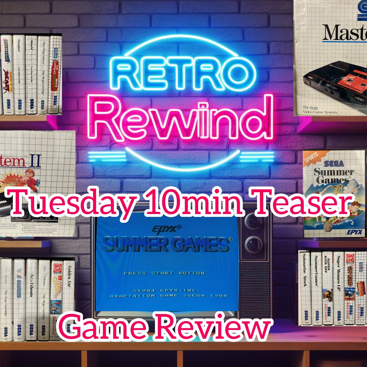 RetroRewind tweet media