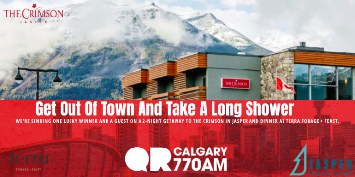 QR Calgary tweet media