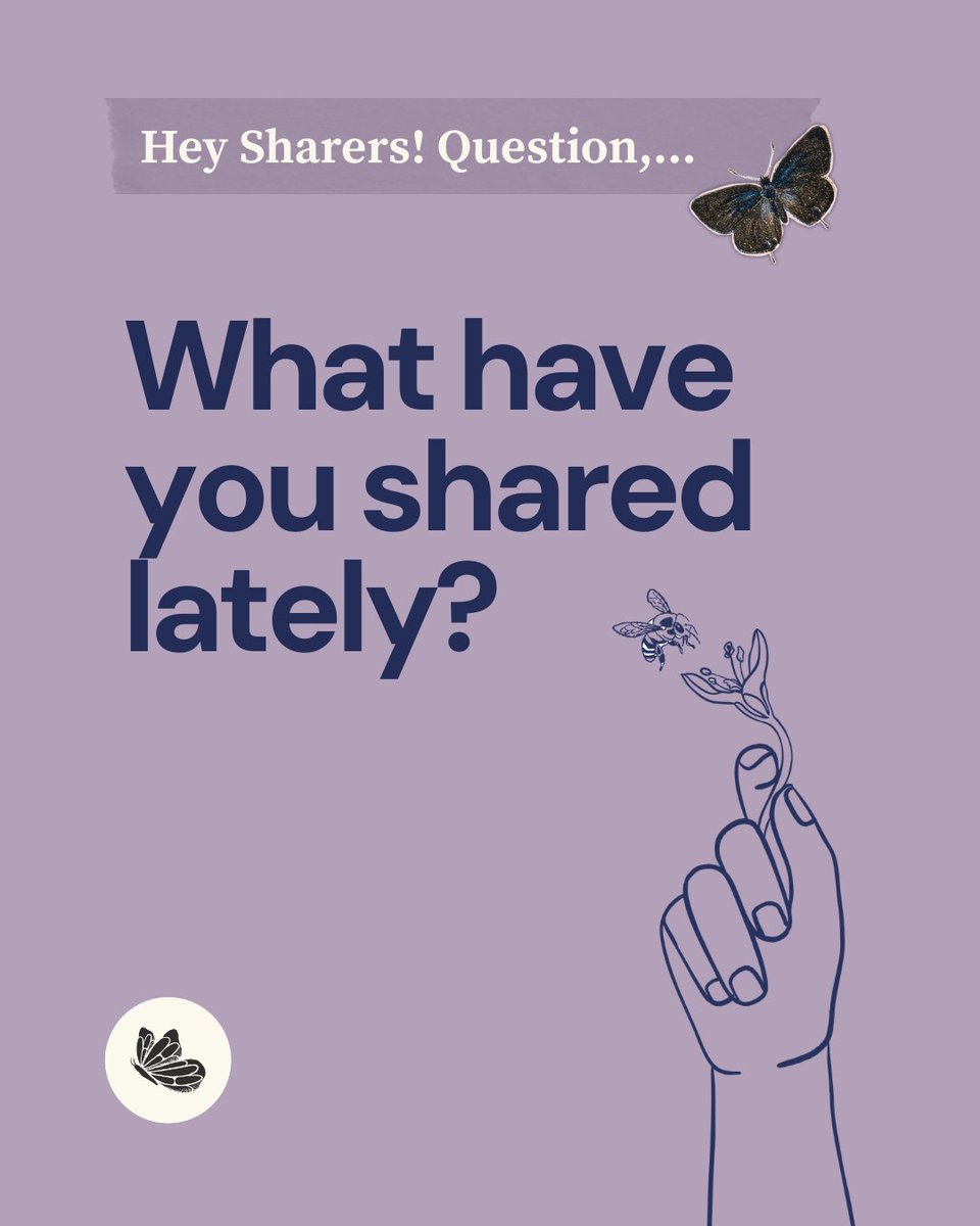 Shareable tweet media