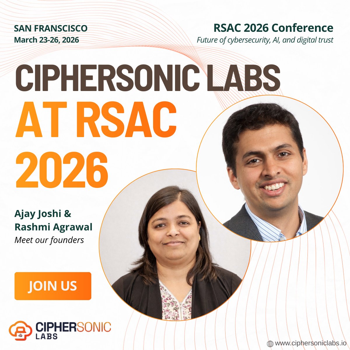 CipherSonic AI tweet media