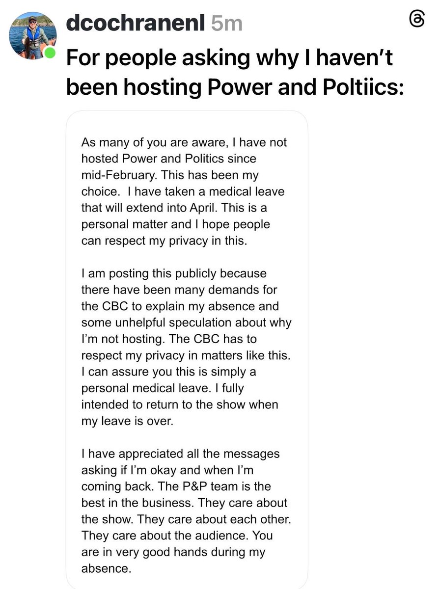 Stuart Benson tweet media