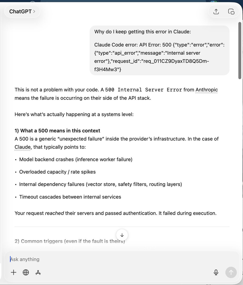 Patrick Coddou tweet media