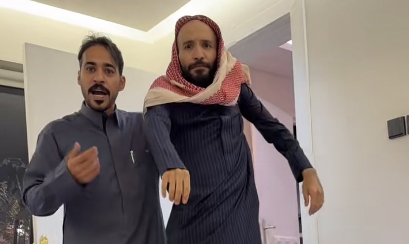 سـعود .. tweet media