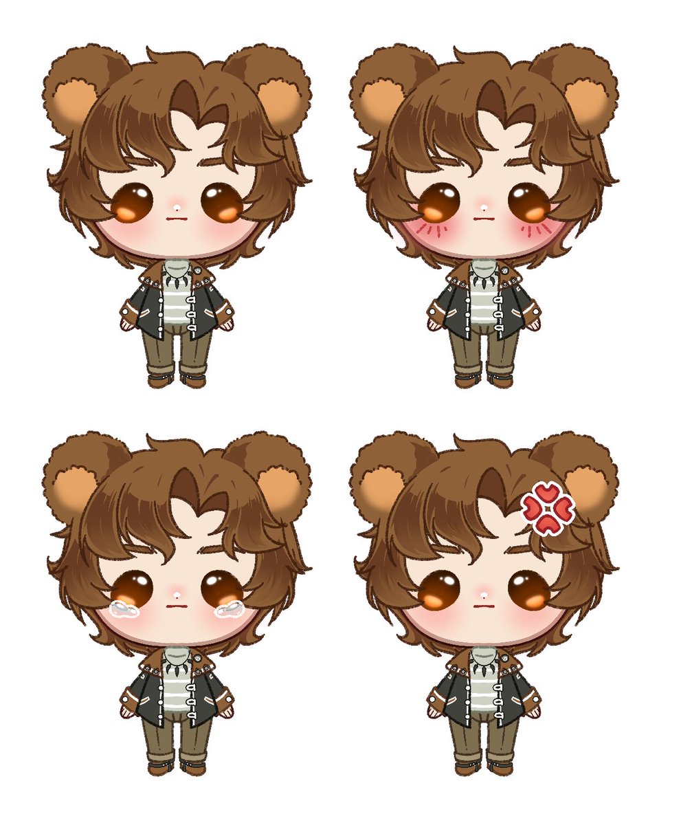 Kuma🐻Berlin tweet media