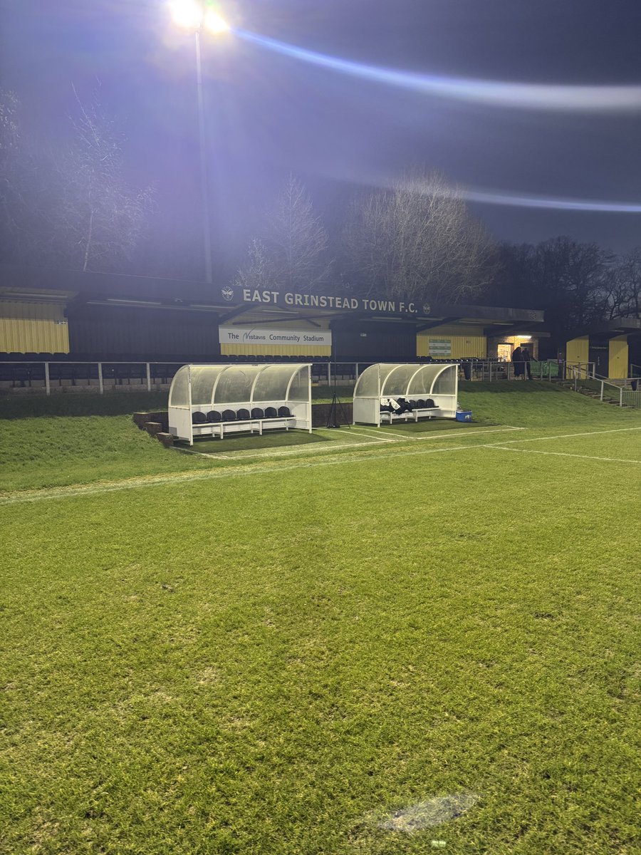 VCD Athletic Football Club tweet media