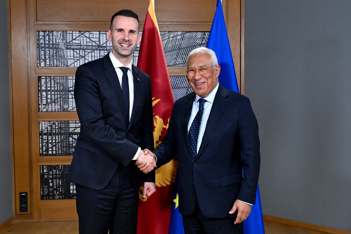 António Costa tweet media