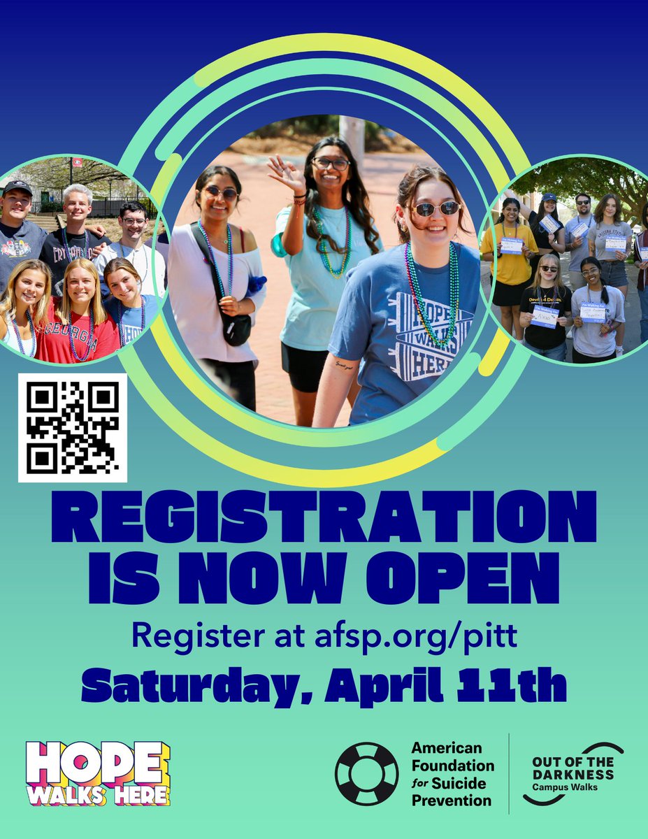 AFSP_WesternPA tweet media