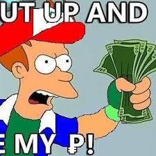 Eric eats Braaaaains tweet media