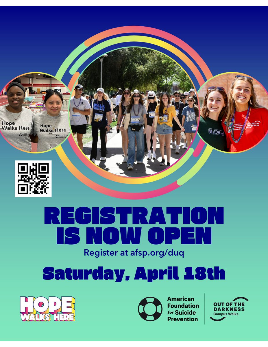 AFSP_WesternPA tweet media