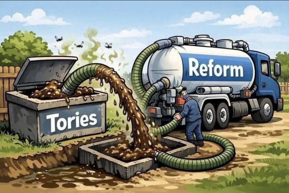 Troy Davies tweet media