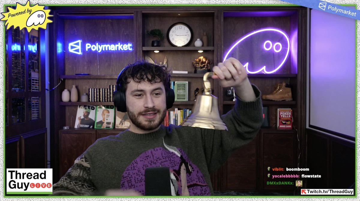 Threadguy Updates tweet media