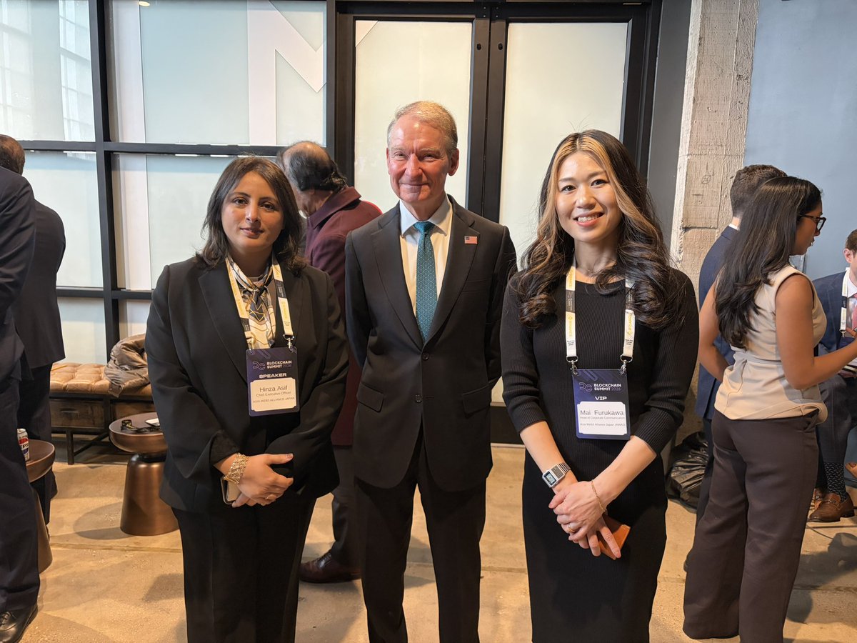 Mai ＠Xaman/XRPL Japan tweet media